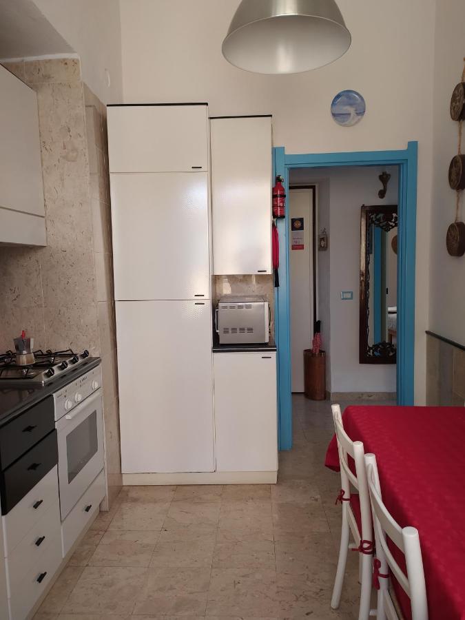 Agretta Sea View Apartment Vernazza Zewnętrze zdjęcie