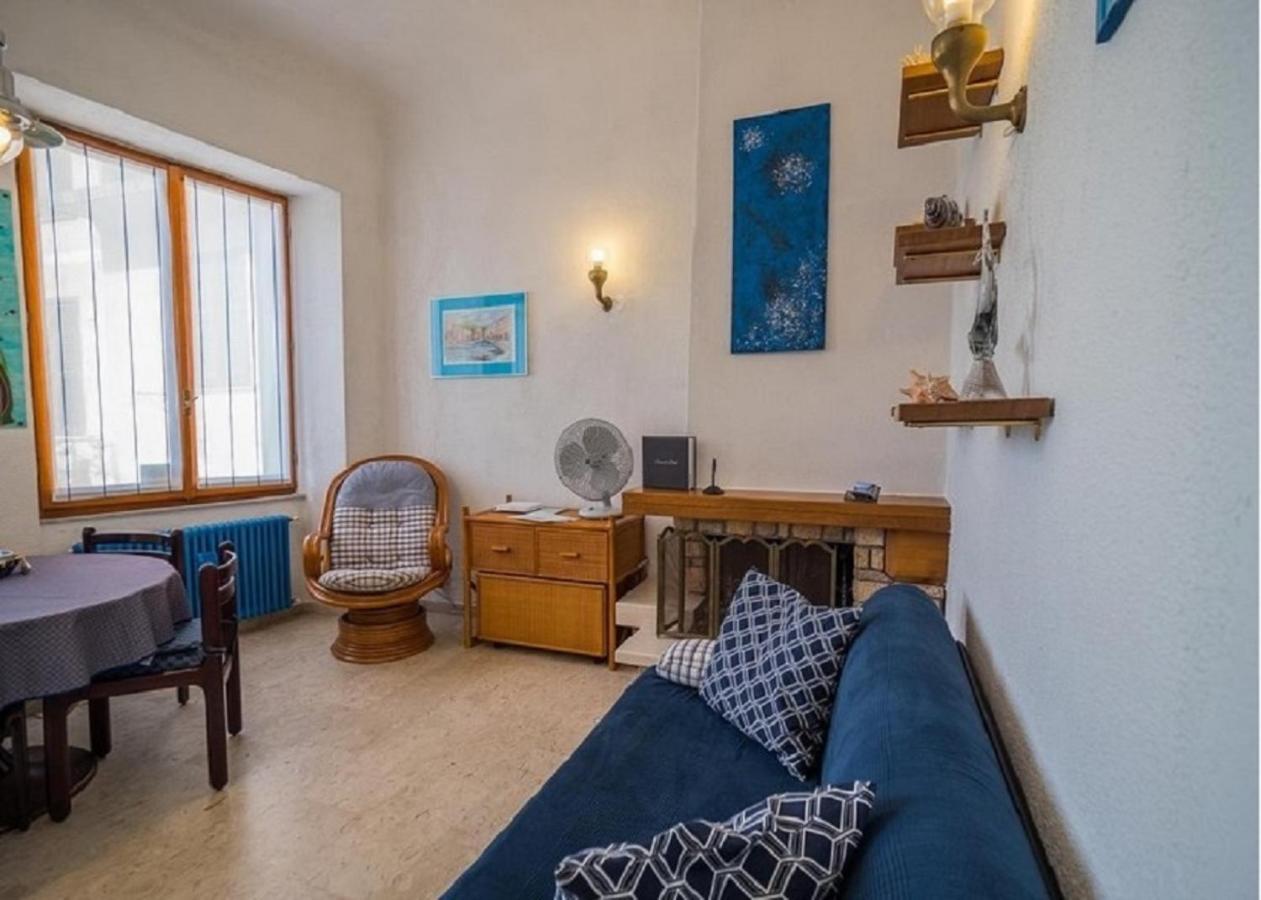 Agretta Sea View Apartment Vernazza Zewnętrze zdjęcie